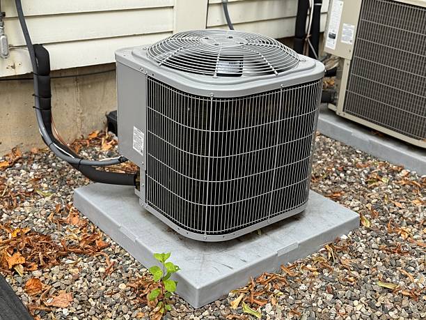 24/7 Emergency Heat Pump Repair experts in Line Lexington, PA