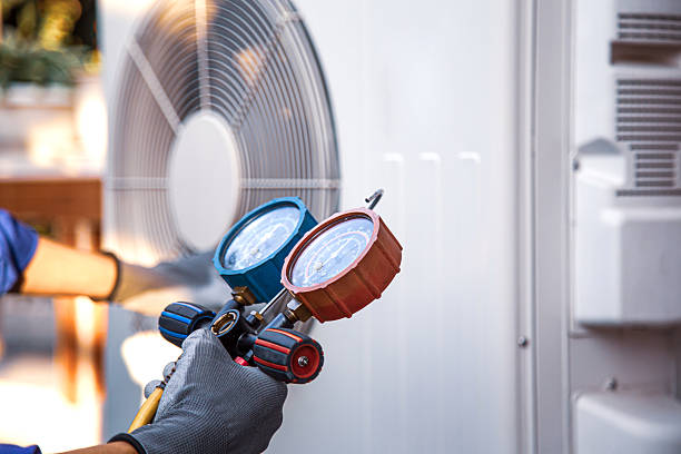 Affordable Heat Pump Repair solutions in Line Lexington, PA