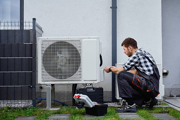 Top rated local Heat Pump Repair specialists in Line Lexington, PA